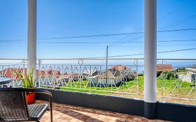 Casa Do Valentim, A Home In Madeira